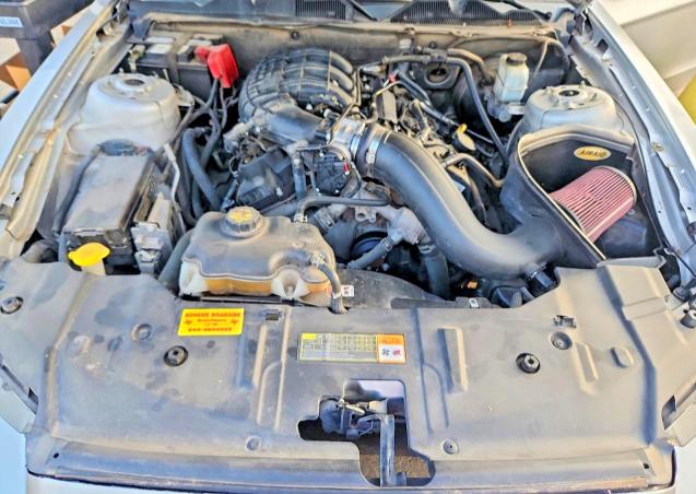 Продажа на аукционе авто 2014 Ford Mustang, vin: 1ZVBP8AM4E5209995, номер лота: 59168826