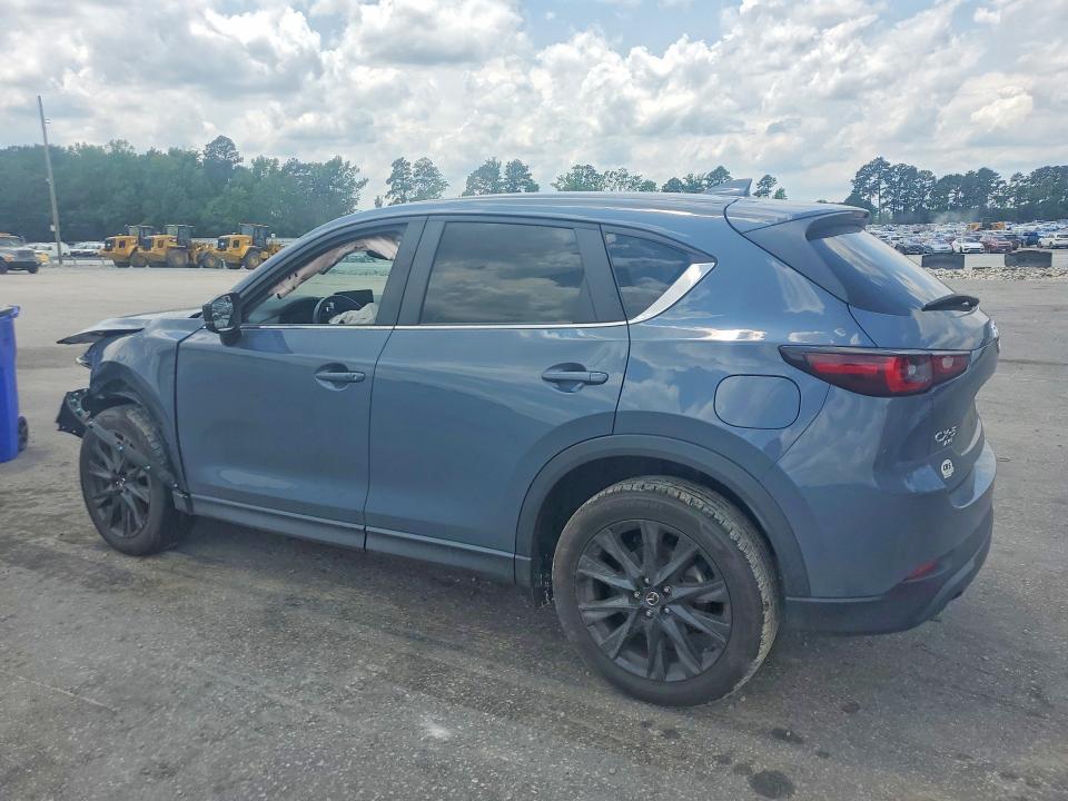 Aukcja sprzedaży 2024 Mazda Cx-5, vin: JM3KFBCL1R0458479, numer aukcji: 59066246