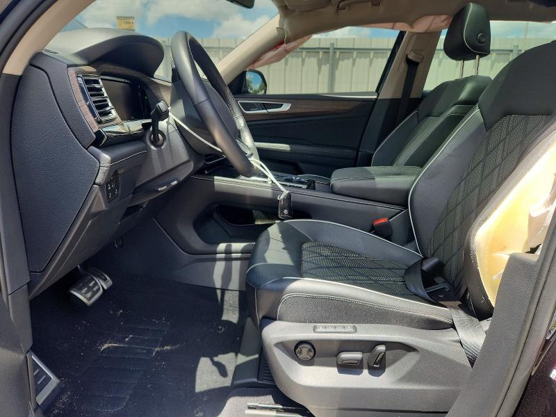Продаж на аукціоні авто 2025 Volkswagen Atlas, vin: 1V2FR2CA6SC546530, номер лоту: 59096366