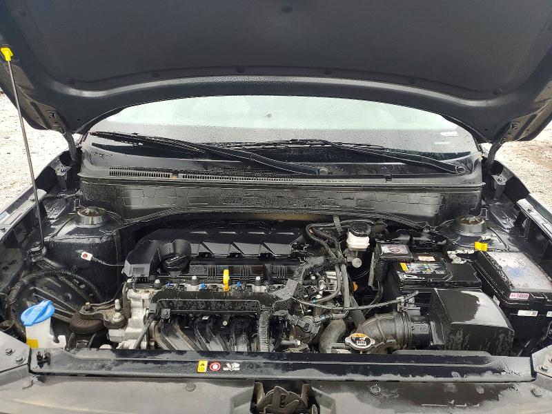 57831676 :رقم المزاد ، KMHRC8A39SU363720 vin ، 2025 Hyundai Venue مزاد بيع