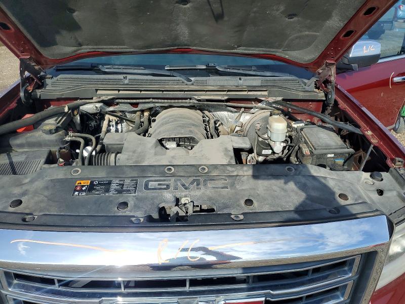 Aukcja sprzedaży 2014 Gmc Sierra, vin: 3GTP1VEC0EG135493, numer aukcji: 55992986