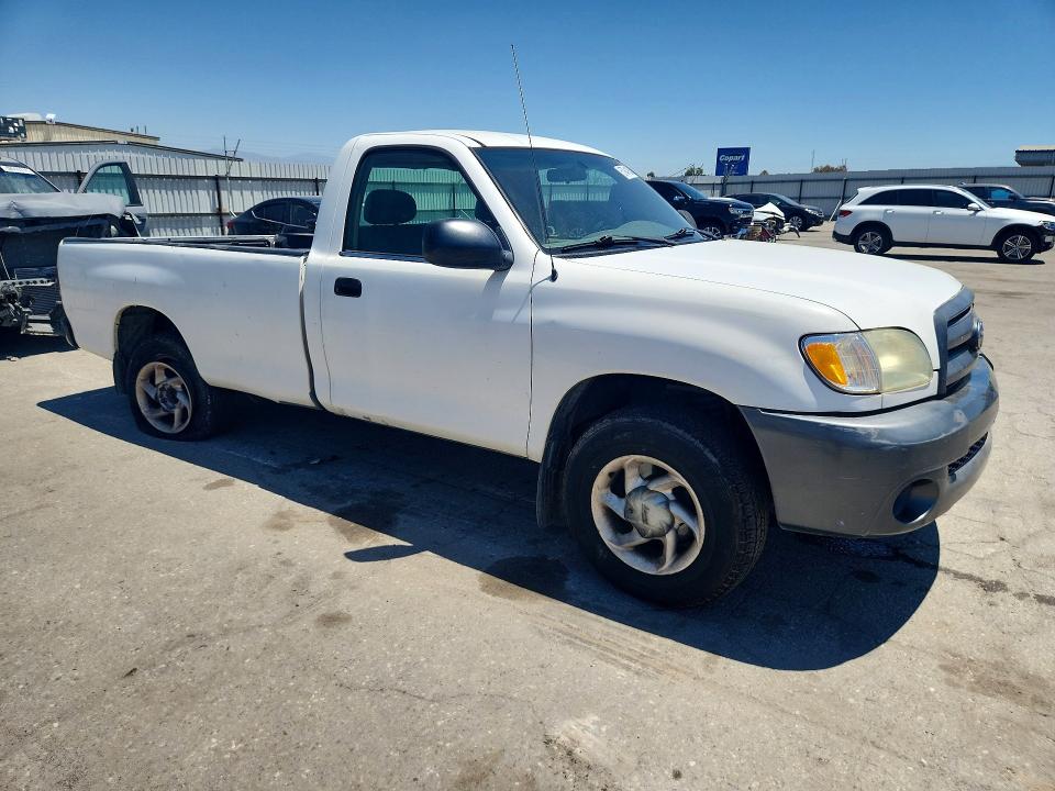 Aukcja sprzedaży 2003 Toyota Tundra, vin: 5TBJN32133S365683, numer aukcji: 57941836