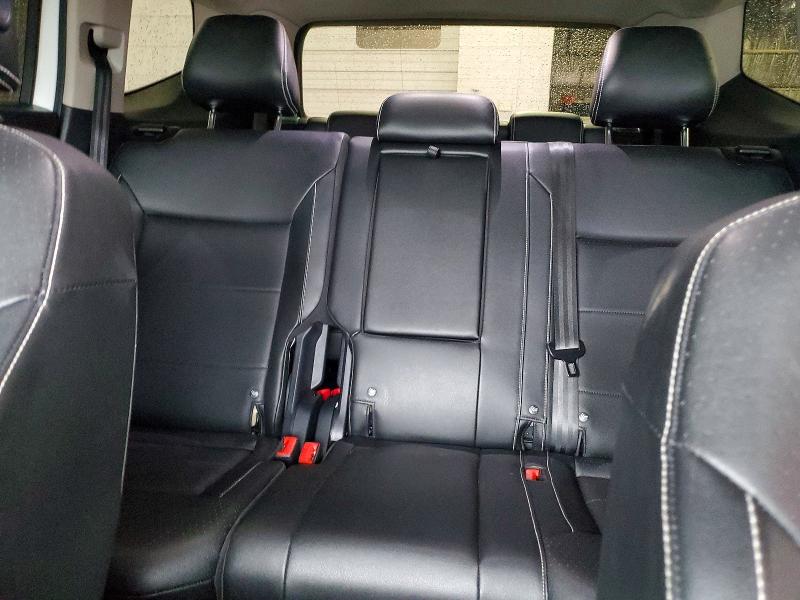 57673666 :رقم المزاد ، 1V2HR2CA3MC562874 vin ، 2021 Volkswagen Atlas مزاد بيع