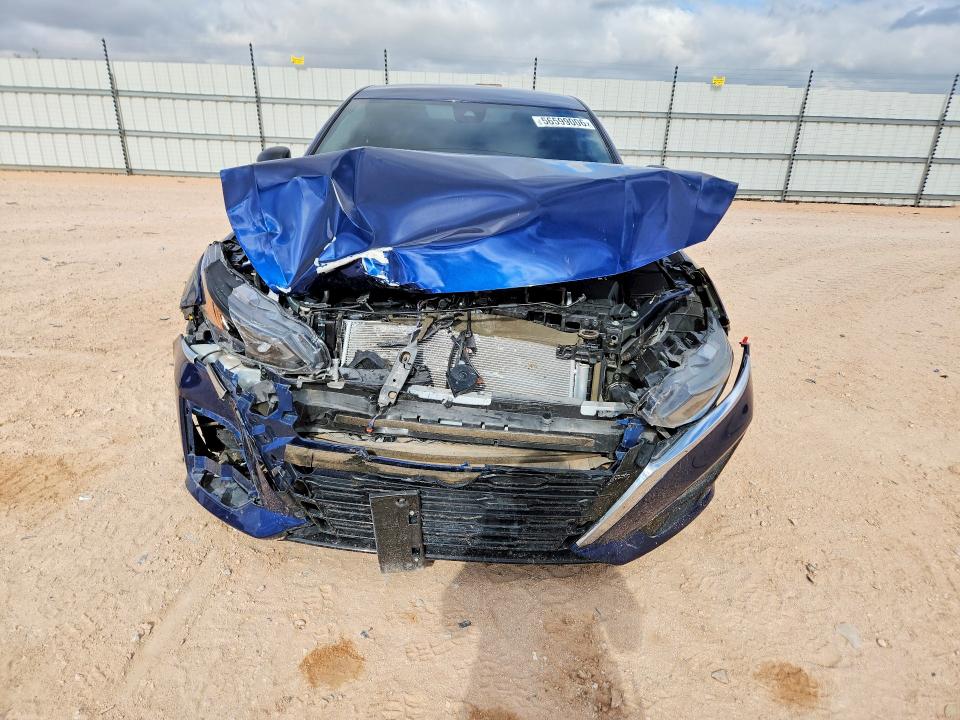 2024 Nissan Altima მანქანა იყიდება აუქციონზე, vin: 1N4BL4BV5RN377607, აუქციონის ნომერი: 56599006