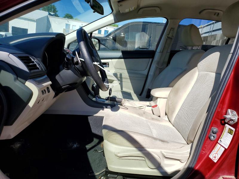 55721986 :رقم المزاد ، JF2GPACC8D2889129 vin ، 2013 Subaru Xv Crosstrek مزاد بيع