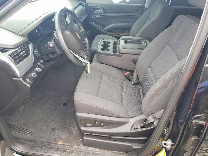 Продажа на аукционе авто 2019 Chevrolet Suburban, vin: 1GNSKGEC9KR238191, номер лота: 57370896