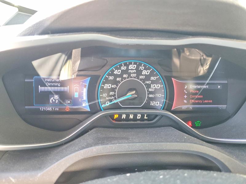 Продажа на аукционе авто 2013 Ford C-max, vin: 1FADP5BU4DL503308, номер лота: 57733826