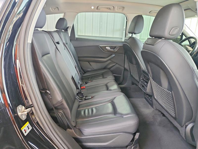 Aukcja sprzedaży 2021 Audi Q7, vin: WA1LXAF79MD021344, numer aukcji: 55840326