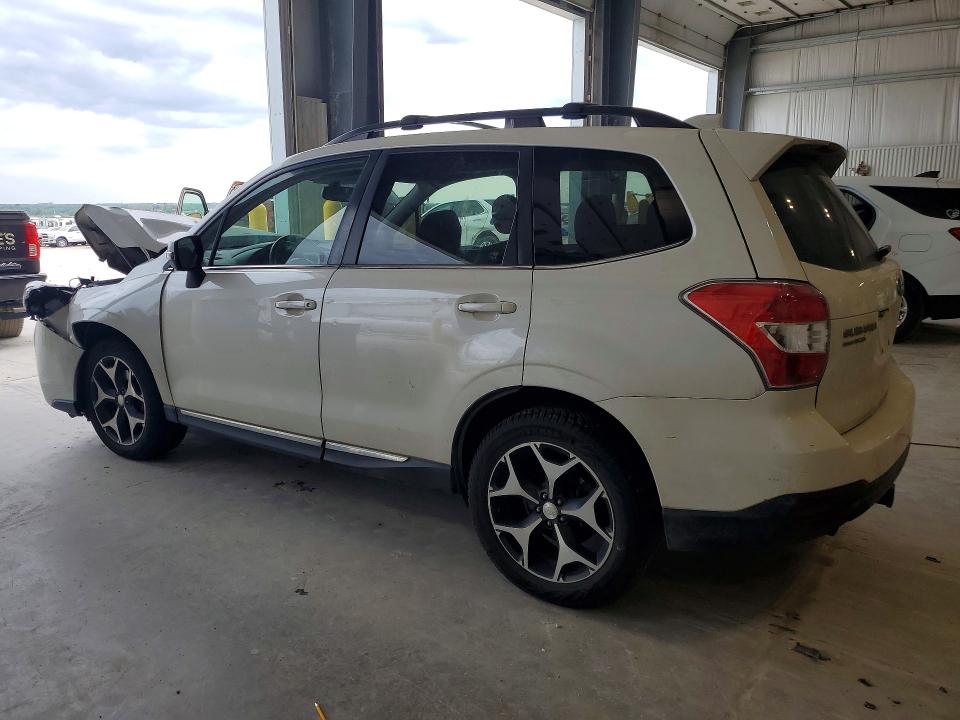 Aukcja sprzedaży 2016 Subaru Forester, vin: JF2SJGVC1GH416041, numer aukcji: 57751076