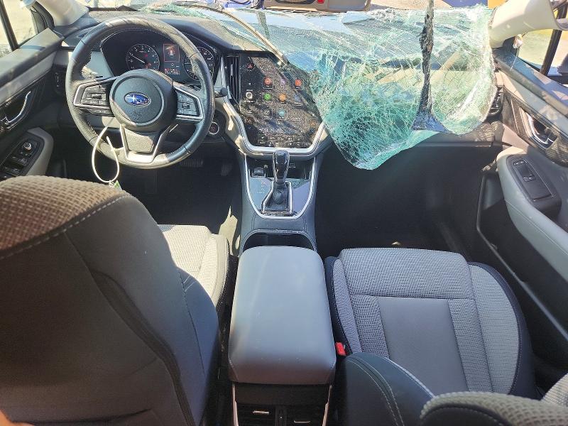 Продажа на аукционе авто 2024 Subaru Outback, vin: 4S4BTAFCXR3240039, номер лота: 56186816