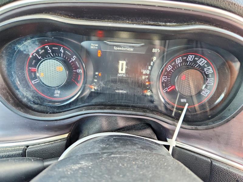 Aukcja sprzedaży 2017 Dodge Challenger, vin: 2C3CDZAG4HH636062, numer aukcji: 56599126