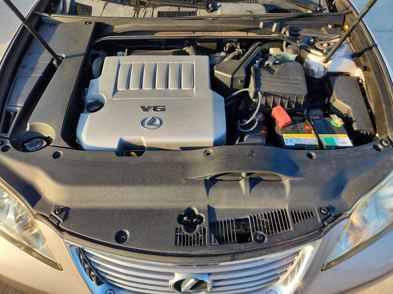 Aukcja sprzedaży 2008 Lexus Es, vin: JTHBJ46G382265043, numer aukcji: 56601746