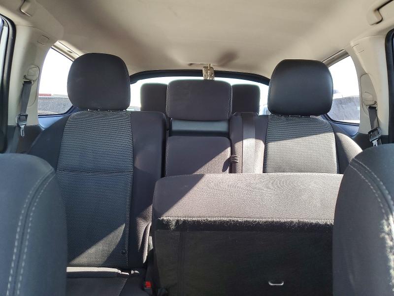 2019 Nissan Pathfinder მანქანა იყიდება აუქციონზე, vin: 5N1DR2MM4KC635638, აუქციონის ნომერი: 58268246