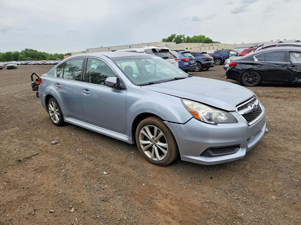 Aukcja sprzedaży 2013 Subaru Legacy, vin: 4S3BMBC6XD3039708, numer aukcji: 57555296