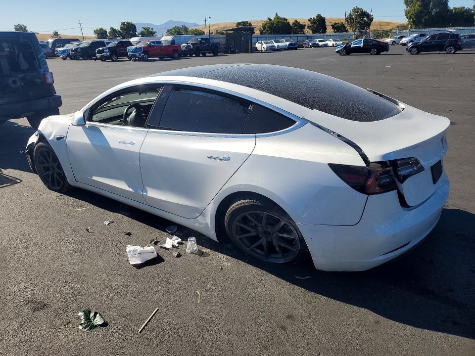 Aukcja sprzedaży 2019 Tesla Model 3, vin: 5YJ3E1EB4KF433369, numer aukcji: 56890246