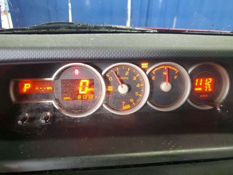 Aukcja sprzedaży 2012 Scion Xb, vin: JTLZE4FE6CJ004835, numer aukcji: 57355986