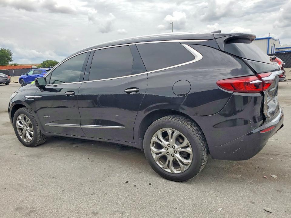 Продаж на аукціоні авто 2020 Buick Enclave, vin: 5GAERDKW5LJ182959, номер лоту: 56461156