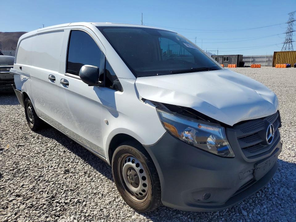 Продаж на аукціоні авто 2020 Mercedes Benz Metris, vin: WD3PG2EA7L3674831, номер лоту: 56723226