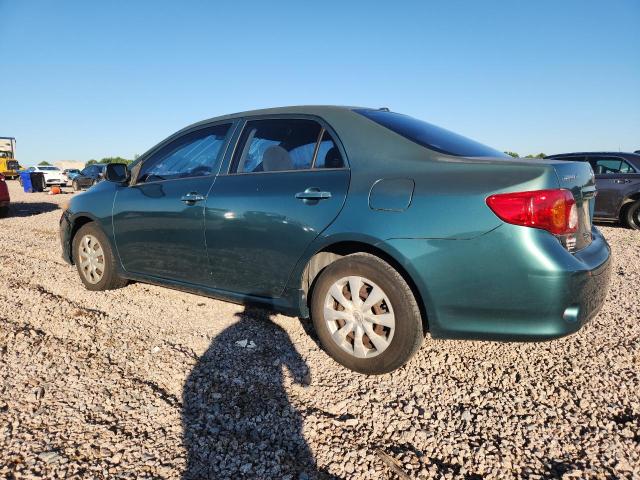 57565446 :رقم المزاد ، JTDBL40E79J023866 vin ، 2009 Toyota Corolla مزاد بيع