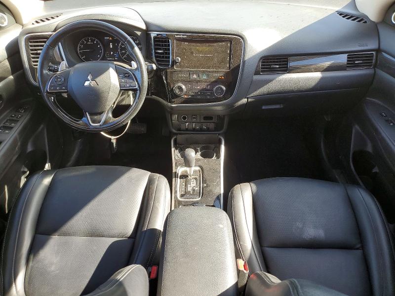 Продажа на аукционе авто 2017 Mitsubishi Outlander, vin: JA4JZ4AX7HZ039232, номер лота: 55722746