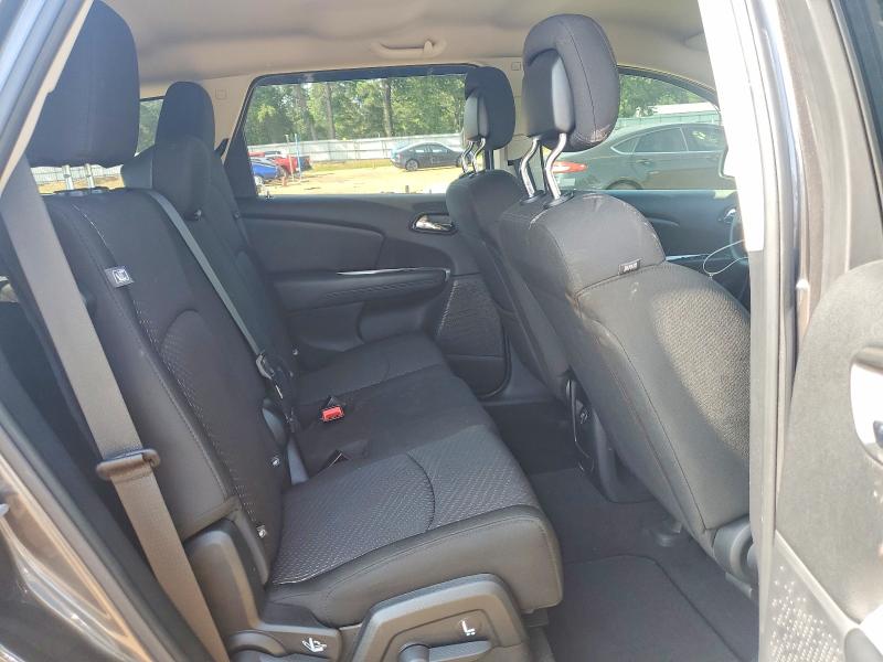 Продажа на аукционе авто 2020 Dodge Journey, vin: 3C4PDCAB0LT220475, номер лота: 58739406