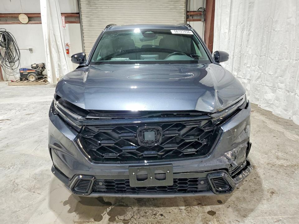 Aukcja sprzedaży 2025 Honda Cr-v, vin: 2HKRS6H82SH816387, numer aukcji: 58127456