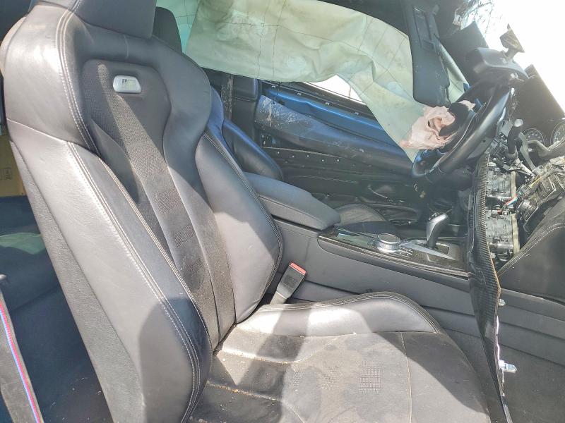 59111626 :رقم المزاد ، WBS4Y9C52KAG67747 vin ، 2019 Bmw M4 مزاد بيع