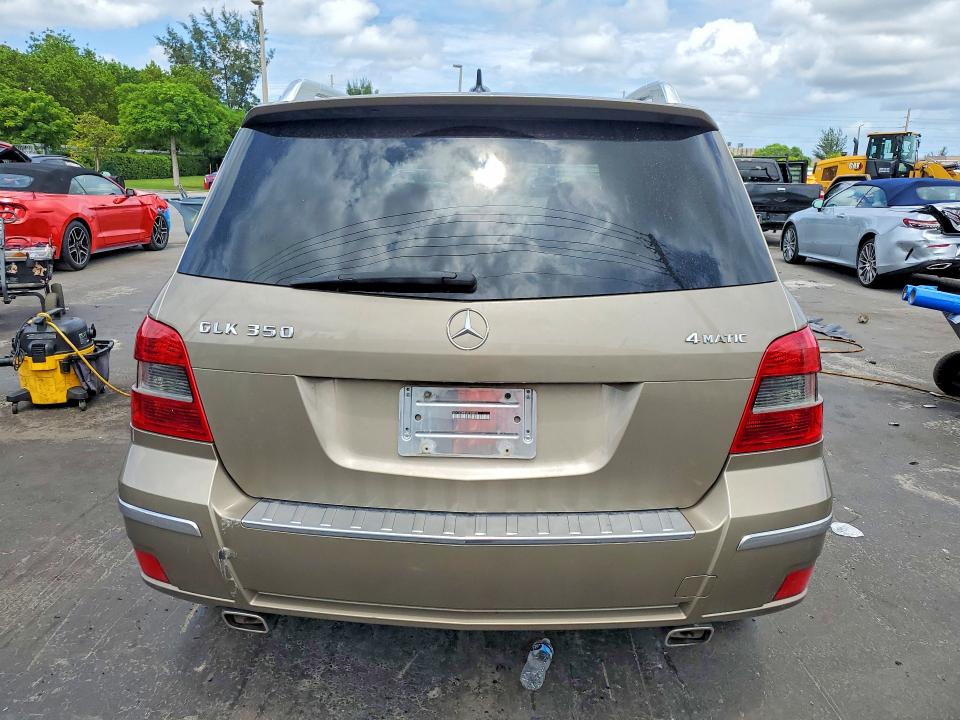 Продаж на аукціоні авто 2010 Mercedes-benz Glk, vin: WDCGG8HB3AF398537, номер лоту: 56913646