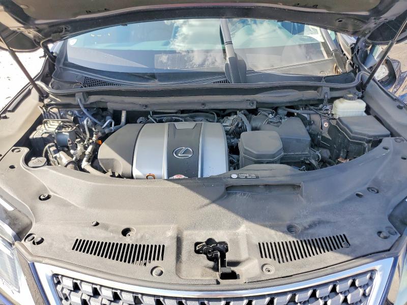 Продажа на аукционе авто 2022 Lexus Rx, vin: 2T2HZMAA7NC246852, номер лота: 58406686