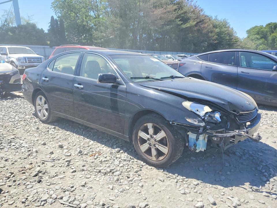 Aukcja sprzedaży 2006 Lexus Es, vin: JTHBA30G465171025, numer aukcji: 55835936