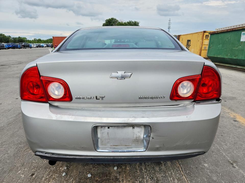 2008 Chevrolet Malibu მანქანა იყიდება აუქციონზე, vin: 1G1ZH57B58F203634, აუქციონის ნომერი: 56706416
