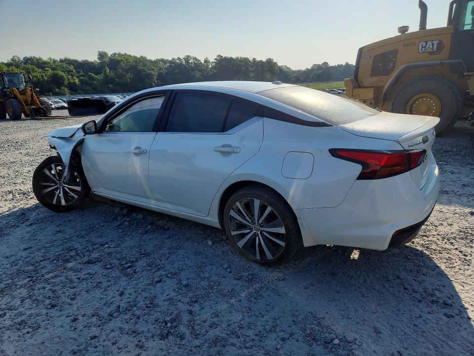 55890076 :رقم المزاد ، 1N4BL4CV1KC209656 vin ، 2019 Nissan Altima مزاد بيع