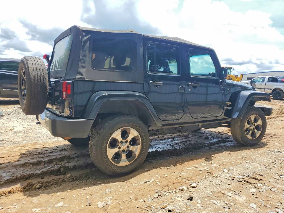 Aukcja sprzedaży 2012 Jeep Wrangler Unlimited, vin: 1C4HJWEG7CL124729, numer aukcji: 57781716