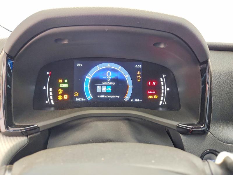 Aukcja sprzedaży 2025 Toyota Camry, vin: 4T1DAACKXSU090735, numer aukcji: 51684786