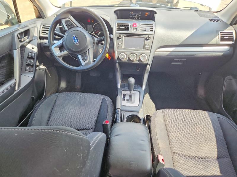 Продаж на аукціоні авто 2017 Subaru Forester, vin: JF2SJAAC1HH506357, номер лоту: 57952986
