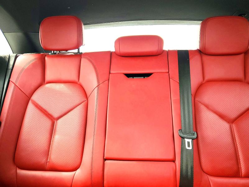 Продаж на аукціоні авто 2017 Porsche Macan, vin: WP1AB2A54HLB15441, номер лоту: 58707176
