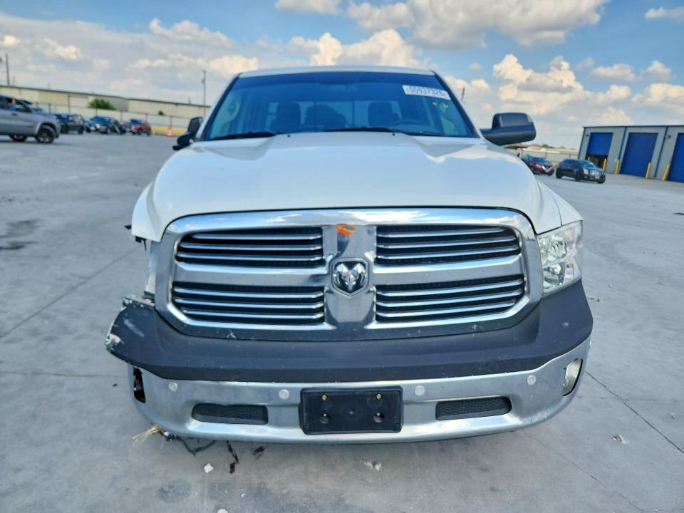 55937326 :رقم المزاد ، 1C6RR6LT8KS587018 vin ، 2019 Ram 1500 Classic مزاد بيع