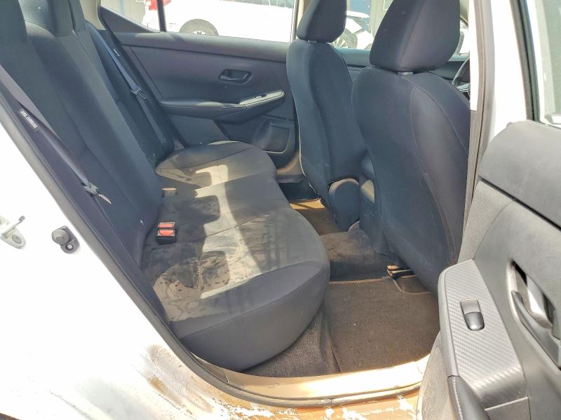 Aukcja sprzedaży 2024 Nissan Sentra, vin: 3N1AB8BVXRY335388, numer aukcji: 58385406