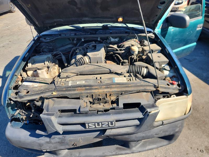 Продаж на аукціоні авто 1998 Isuzu Hombre, vin: 1GGCS1447W8663388, номер лоту: 55556106