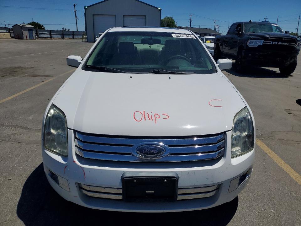 Продажа на аукционе авто 2006 Ford Fusion, vin: 3FAHP08156R148929, номер лота: 56539406