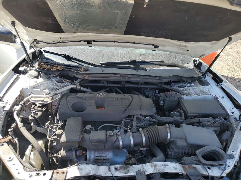 Продаж на аукціоні авто 2021 Acura Tlx, vin: 19UUB5F41MA005485, номер лоту: 54184036