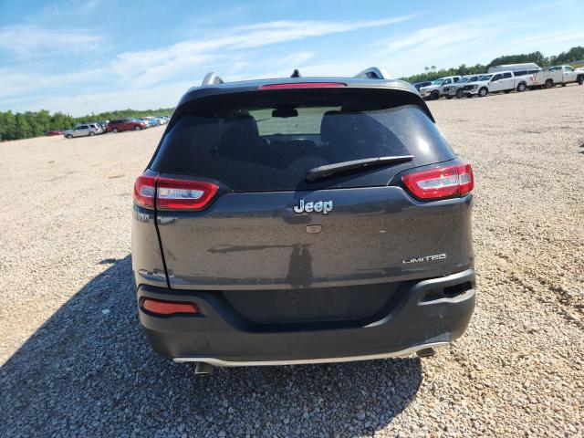 Продажа на аукционе авто 2014 Jeep Cherokee, vin: 1C4PJLDS5EW155575, номер лота: 58616076