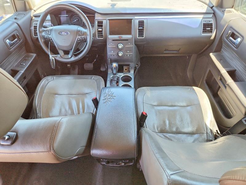 Продажа на аукционе авто 2019 Ford Flex, vin: 2FMGK5C89KBA10157, номер лота: 58324416
