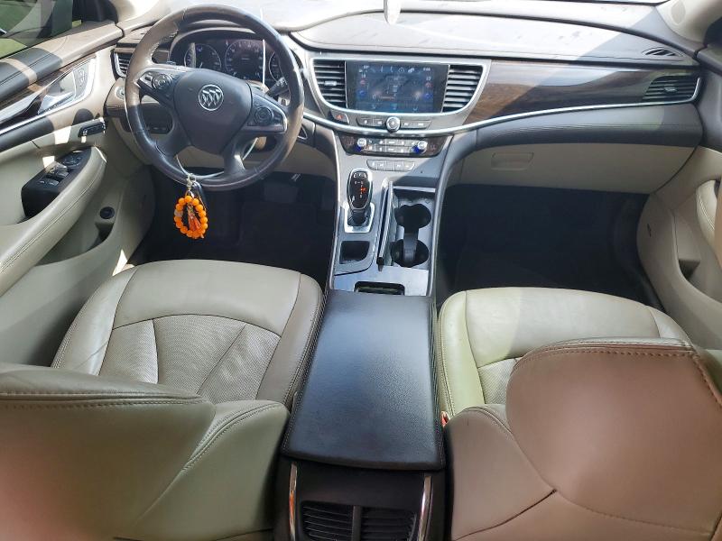 Продажа на аукционе авто 2017 Buick Lacrosse, vin: 1G4ZS5SSXHU171576, номер лота: 55682106