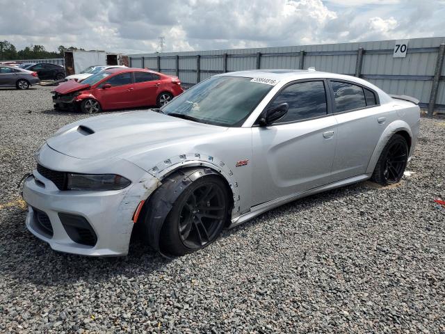 Aukcja sprzedaży 2023 Dodge Charger, vin: 2C3CDXGJ7PH672172, numer aukcji: 55844816