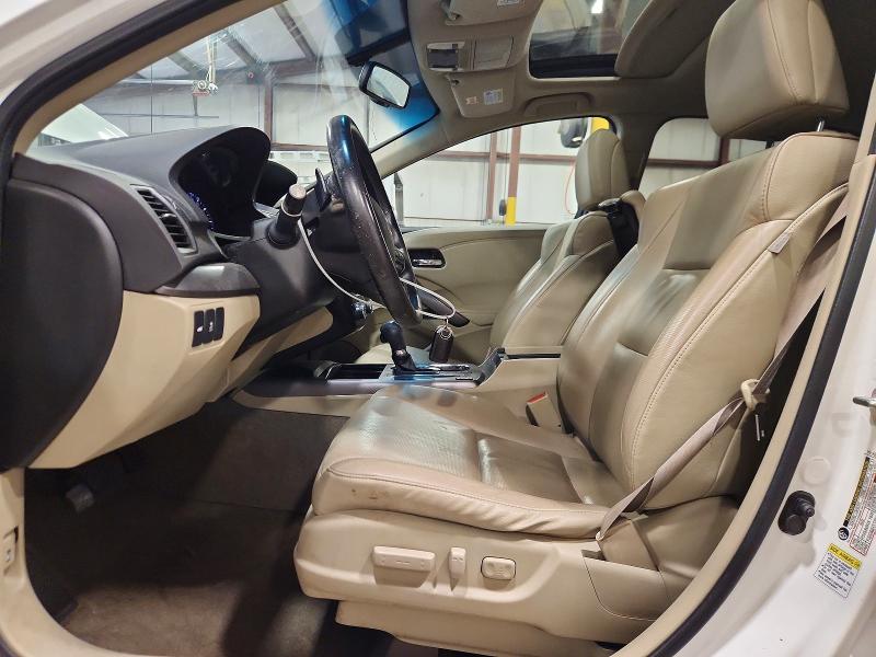 Продажа на аукционе авто 2015 Acura Rdx, vin: 5J8TB4H55FL008005, номер лота: 56061906
