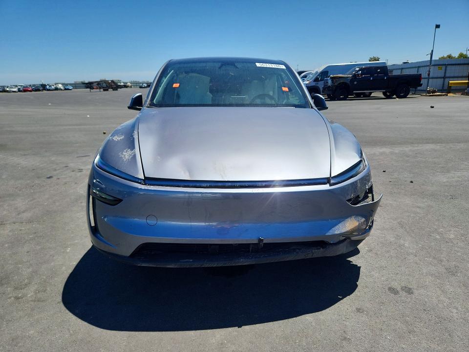 Aukcja sprzedaży 2026 Tesla Model Y, vin: 7SAYGDEE3TF361029, numer aukcji: 56313186