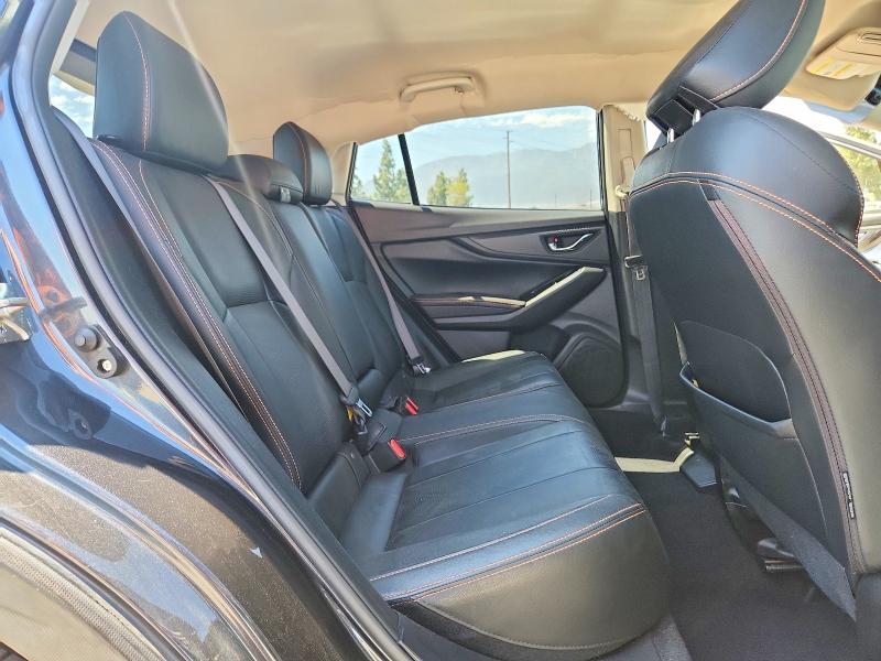 Aukcja sprzedaży 2019 Subaru Crosstrek, vin: JF2GTAMC4K8232221, numer aukcji: 53037286