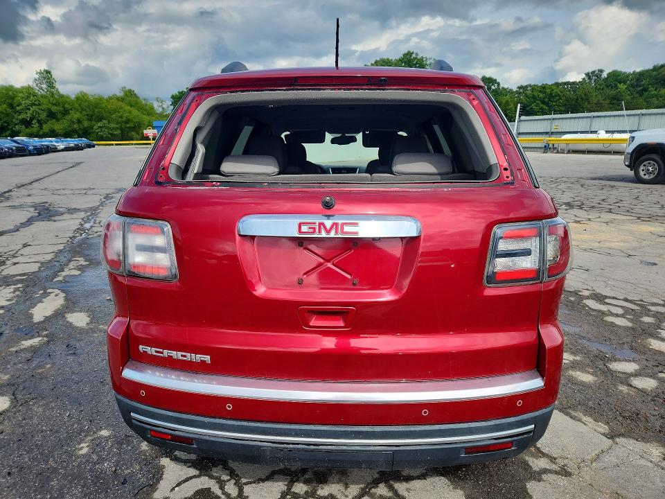 Aukcja sprzedaży 2014 Gmc Acadia, vin: 1GKKRPKD4EJ168639, numer aukcji: 56463606