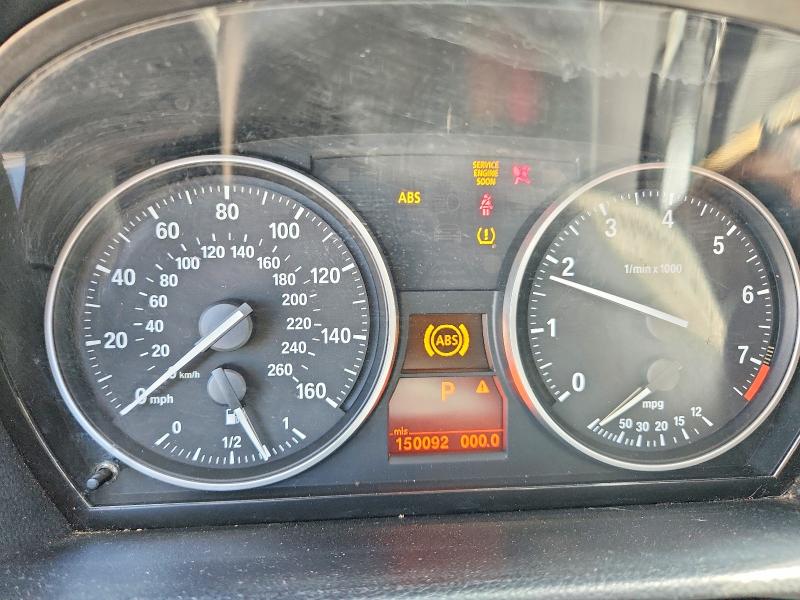Aukcja sprzedaży 2011 Bmw 328, vin: WBAPH7C55BE682089, numer aukcji: 55255376